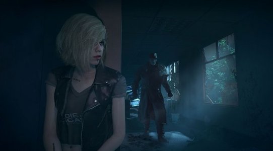 Resident Evil Resistance Open Beta is now available on Steam, uses the Denuvo anti-tamper tech