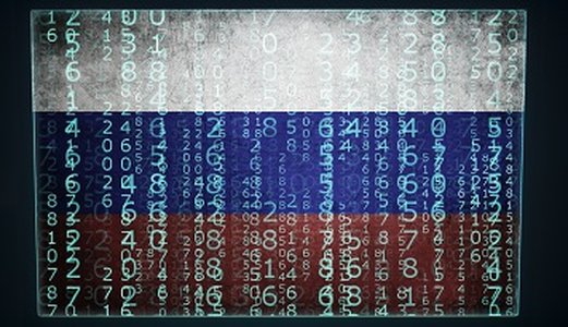 Russian Hackers Steal Data for Months in Global Supply Chain Attacks