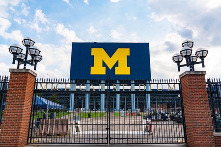 Michigan Computer Science Professor Charged with Sex Crime