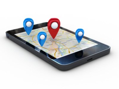 Phone Carriers Selling Customer Location Data