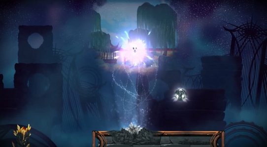 New demo released for puzzle platformer, Evergate