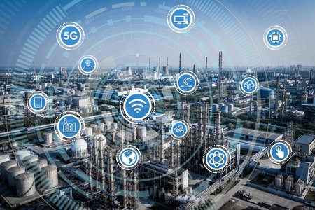 Employee Error Behind Half of Industrial Network Incidents