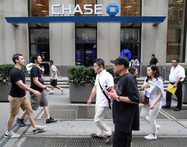 JPMorgan Indictments Show 83Mn Affected in Enormous Breach