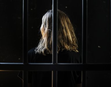 Prison for Newstar Websites Money Launderer