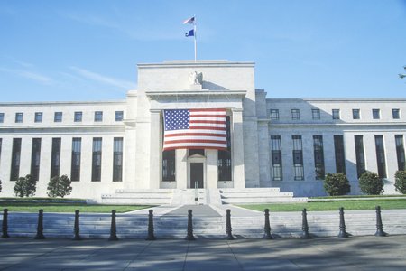 US Federal Reserve Breached 50+ Times in the Last 5 Years