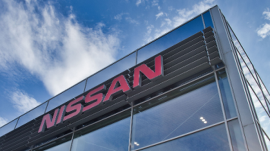Nissan Supplier Leaked Data on Thousands of Customers