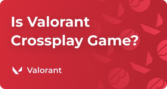 Is Valorant Crossplay Between PC, PS5 or Xbox Consoles