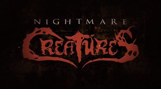 Albino Moose Games is working on a new Nightmare Creatures game