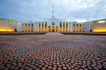 China State Hackers Hit Australian Defense Systems 'Daily'