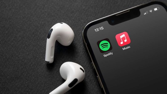 Man Charged in AI-Generated Music Fraud on Spotify and Apple Music