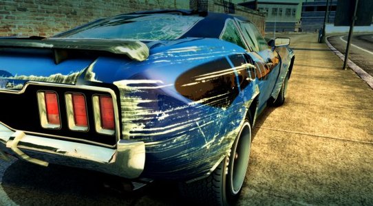 Burnout Paradise Remastered is coming to the PC on August 21st, current owners get a 75% discount