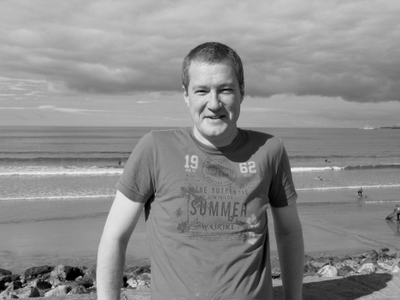 A Heartfelt Tribute to Colin Campbell, A Devoted System Shock Fan Battling Terminal Cancer
