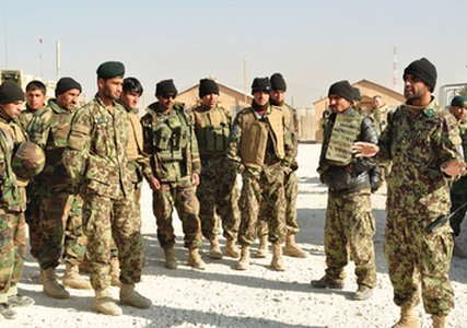 More Afghan Citizens' Data Exposed in Second MoD Breach