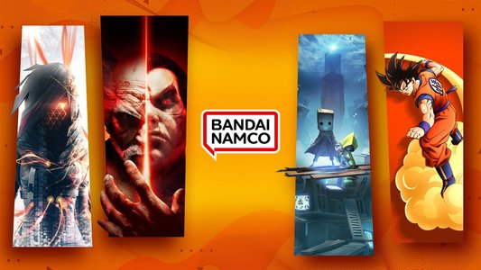 Bandai Namco is reportedly cutting workforce following cancellation of "several" titles