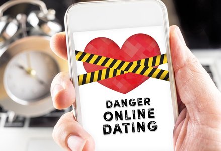 Year of the Catfish: 27% of Dating Site Users Scammed