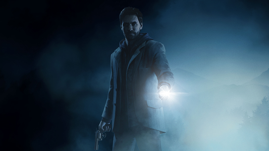 Alan Wake Remastered recoups development and marketing costs after two years