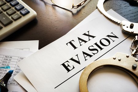 John McAfee Indicted for Tax Evasion