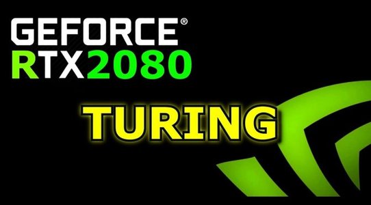 First specifications for NVIDIA GeForce RTX 2080 and RTX 2080Ti leaked