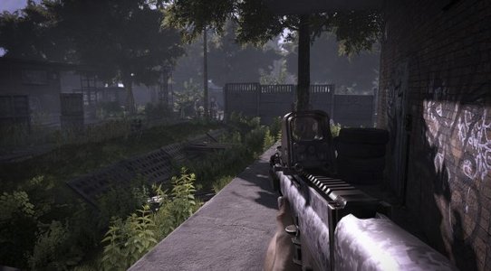 Get Even has been delayed to June 23rd
