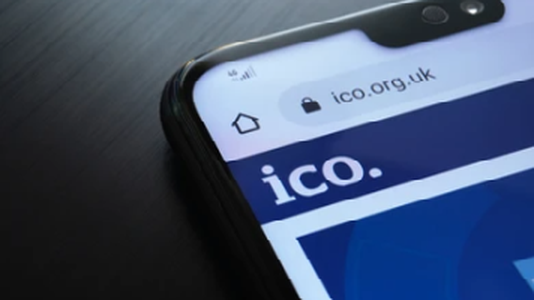 ICO Pursues Traffic Accident Data Thieves
