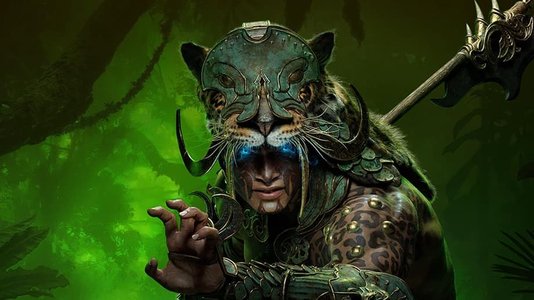 DIABLO 4 Reveals New Spiritborn Class; Arriving With "Vessel Of Hatred" Expansion In October
