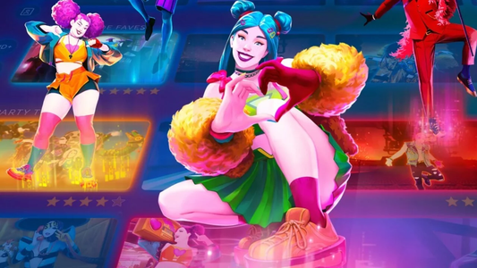 Ubisoft Paris devs report excessive crunch during Just Dance 2023 development
