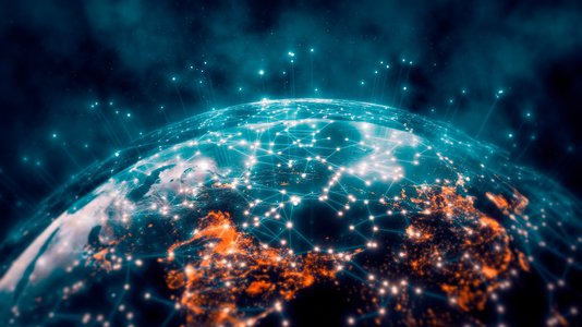 Large Parts of Internet Offline Following Cloud Provider Issue