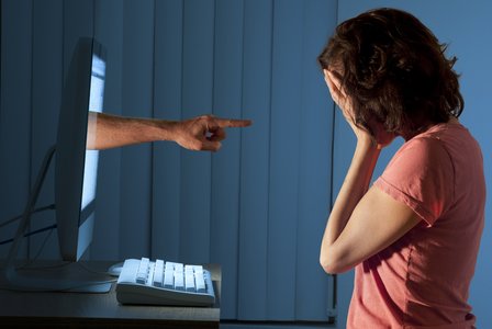 Cyber-Related Consumer Concerns Jump More Than 20 Points