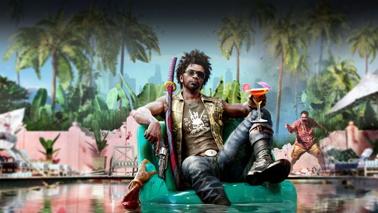 Dead Island 2 and GTA V led Epic Games Store's top-played games in 2023