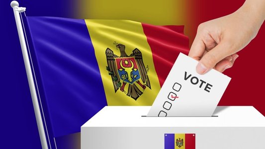 Disinformation Campaign Targets Moldova Ahead of EU Referendum
