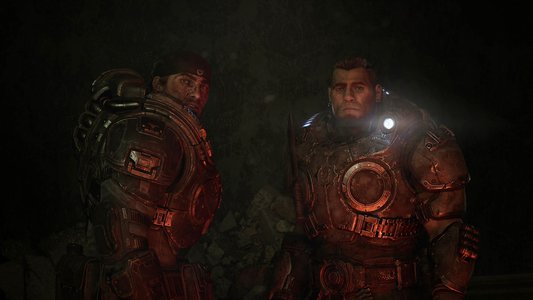 People Can Fly teams with The Coalition on Gears of War: E-Day development
