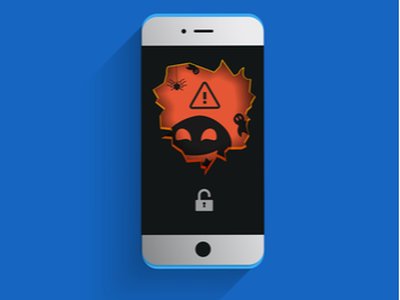 Bug in New iOS Lets Attacker Access iPhone Pics