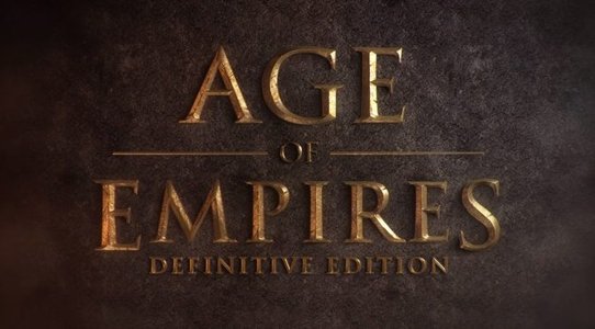 Microsoft announces Age of Empires Definitive Edition, E3 2017 gameplay trailer