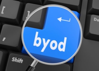Over One-Third of Managers Would Bypass IT Security