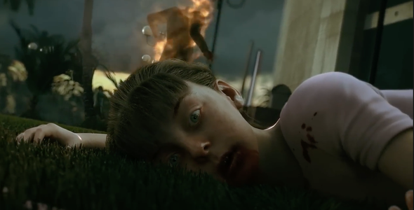 Scotland's largest VFX company, Axis, shuts down