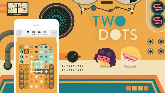 Take-Two to shut down Two Dots developer Playdots