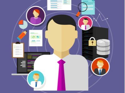 #InfosecNA18: Who Is Today's CISO?