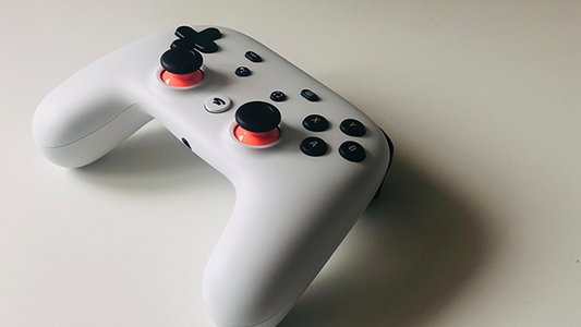 Omdia Analysis: How tech companies' revenue streams influence their video game strategies