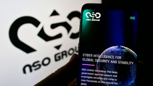 NSO Group Spends Millions Lobbying US Government