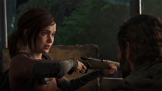 The Last of Us is getting an updated PS5 edition, will also hit PC