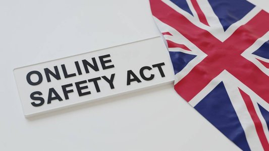 UK's Online Safety Act: Ofcom Can Now Issue Sanctions