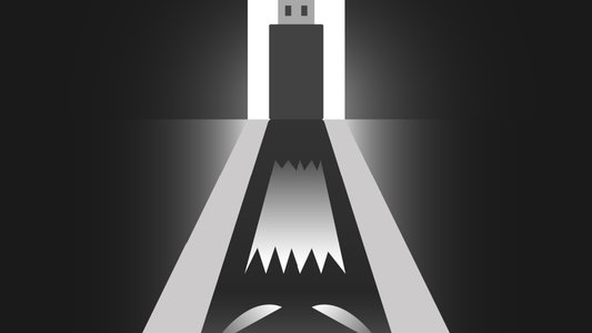 USB Malware Campaign Spreads Cryptominer Worldwide