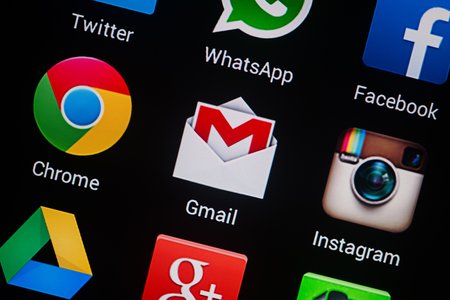 DHS Secretary: I 'Probably' Should Have Stopped Using Gmail Sooner
