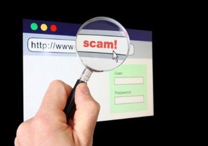 Cyber-Criminals Mimicking Global Brand Domain Names to Launch Scams