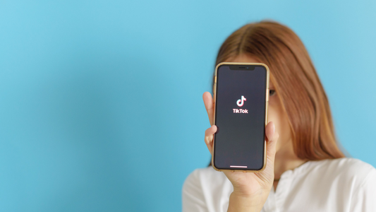 TikTok Fined $368m For Child Data Privacy Offenses