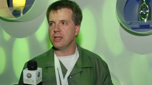 Microsoft alum Larry 'Major Nelson' Hryb joins Unity as community director