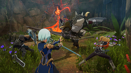 Bandai Namco Online torches Blue Protocol and terminates publishing deal with Amazon Games