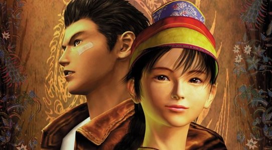 Rumor: Shenmue 1 & 2 HD to Hit PC This Year