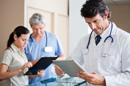 Cyber-Attack Forces Barts Health Systems Offline