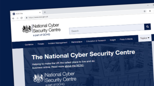 Cyber Essentials Scheme Set for April 2023 Update